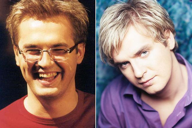 Александр Пономарев – биография, фото, личная жизнь, новости, песни 2023