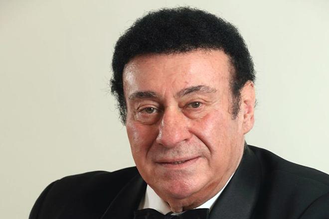 Зураб Соткилава – биография, фото, личная жизнь, песни, смерть