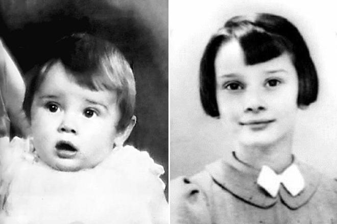 Одри Хепберн - биография, смерть, личная жизнь, фото, фильмография, слухи и последние новости