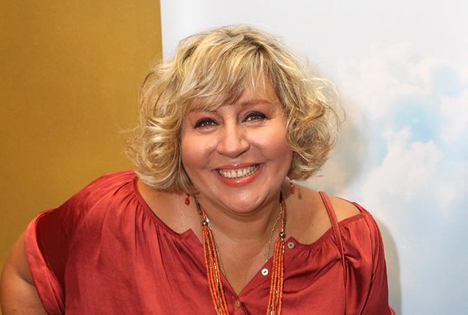 Марина Голуб - биография, личная жизнь, фото, фильмы, причина смерти и последние новости