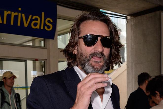 Фредерик Бегбедер – биография, фото, личная жизнь, новости, книги 2023