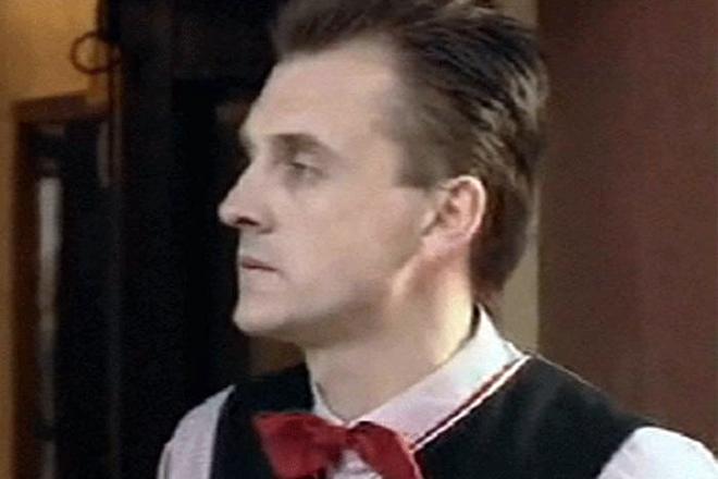 Игорь Головин – биография, фото, личная жизнь, новости, фильмография 2023