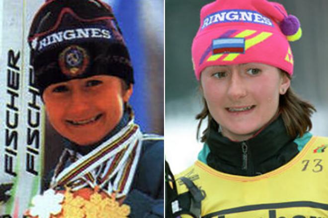 Елена Вяльбе – биография, фото, личная жизнь, новости, лыжи 2023