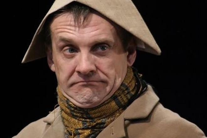 Игорь головин - Strela-Sport.ru