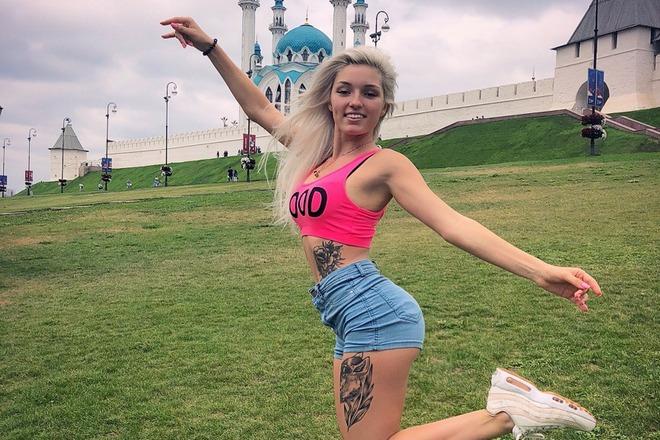 Анастасия Малышева – биография, фото, личная жизнь, новости, Инстаграм 2023