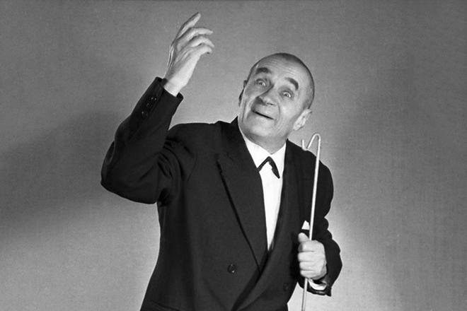 Георгий Милляр - биография, личная жизнь, фото, фильмография, слухи и последние новости