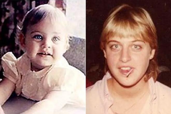 Эллен Дедженерес – биография, фото, личная жизнь, новости, шоу 2023