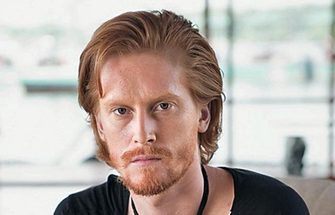 Данила Поляков - биография, фото, личная жизнь и последние новости 2023