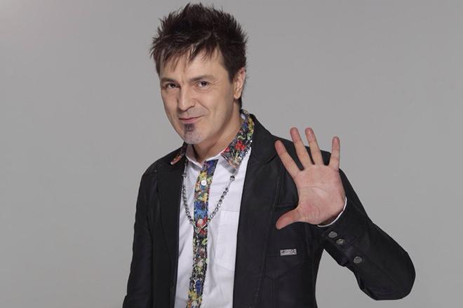 Алексей Потехин – биография, фото, личная жизнь, новости, песни 2023