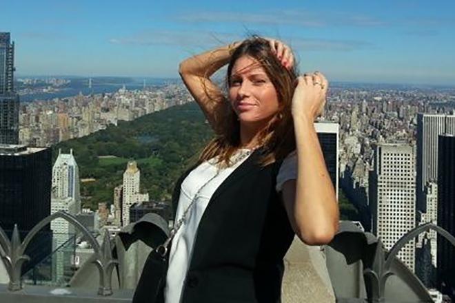 Екатерина Ифтоди – биография, фото, личная жизнь, новости 2023