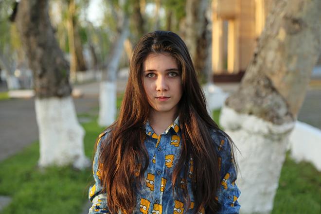 Сабина Мустаева – биография, фото, личная жизнь, новости, песни 2023