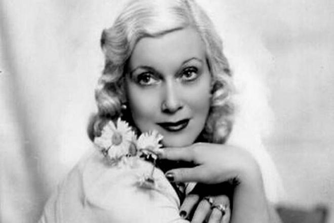 Любовь Орлова - биография, личная жизнь, фото, фильмография, слухи и последние новости