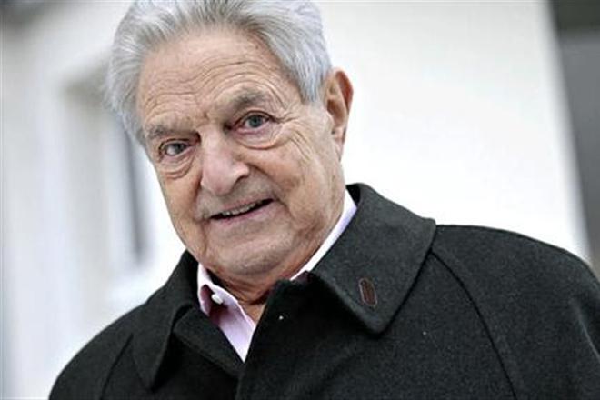 Джордж Сорос – биография, фото, личная жизнь, новости, состояние 2023