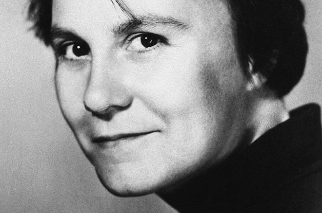 Харпер Ли – биография, фото, личная жизнь, книги