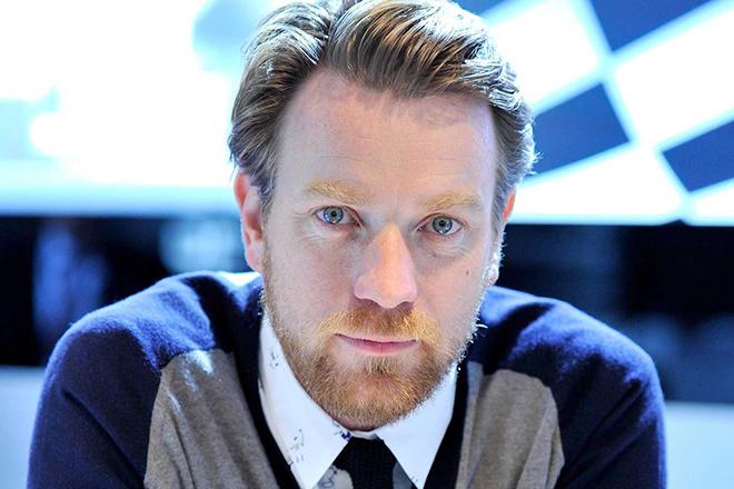 Юэн Макгрегор – биография, фото, личная жизнь, новости, фильмография 2023