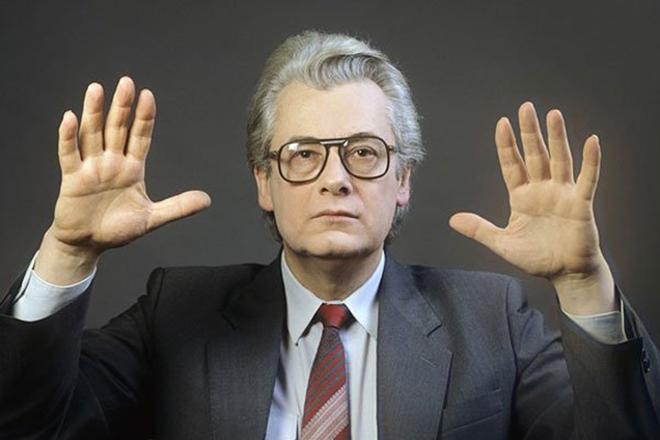 Аллан Чумак (Алан Чумак) – биография, фото, личная жизнь, причина смерти