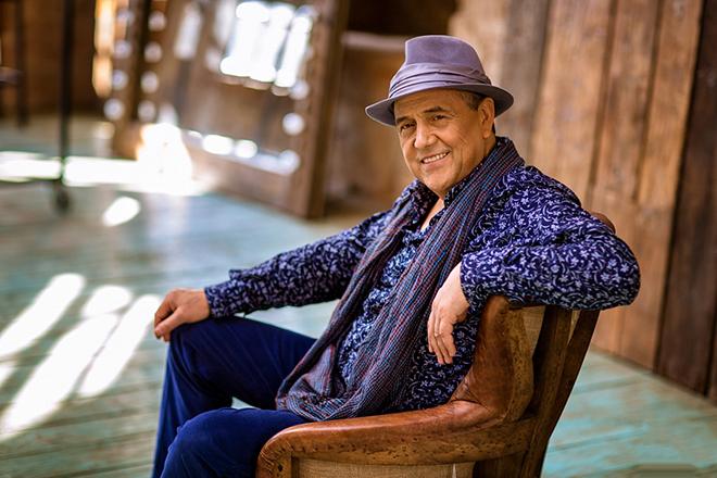 Ренат Ибрагимов – биография, фото, личная жизнь, новости, песни 2023