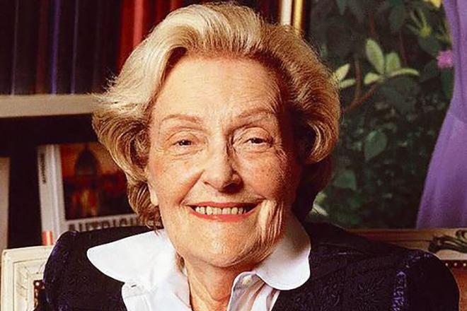 Жюльетта Бенцони – биография, фото, личная жизнь, книги, смерть