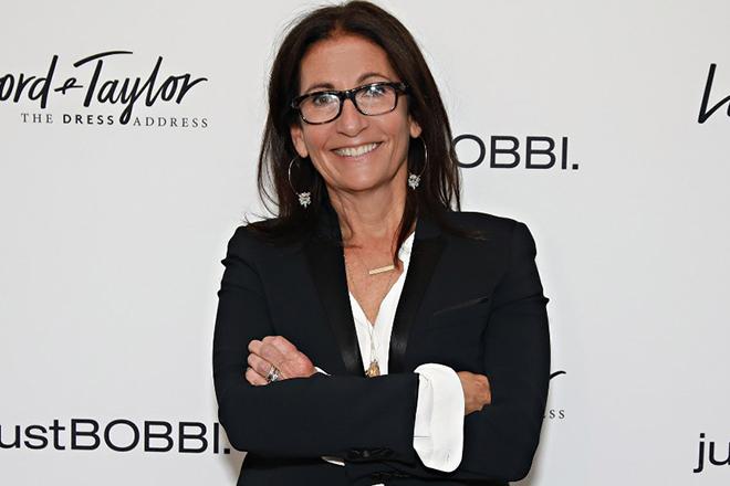 Бобби Браун – биография, фото, личная жизнь, новости, косметика 2018