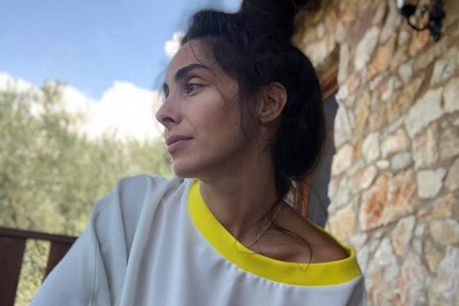 Нур Айсан (Нур Феттахоглу) – биография, фото, личная жизнь, новости, фильмография 2023