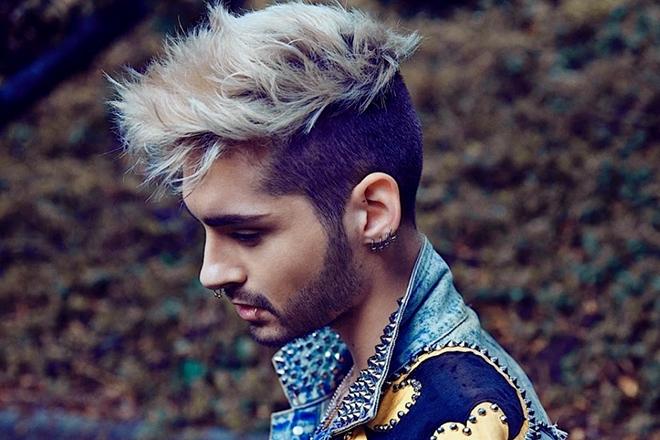 Билл Каулитц – биография, фото, личная жизнь, новости, песни 2023