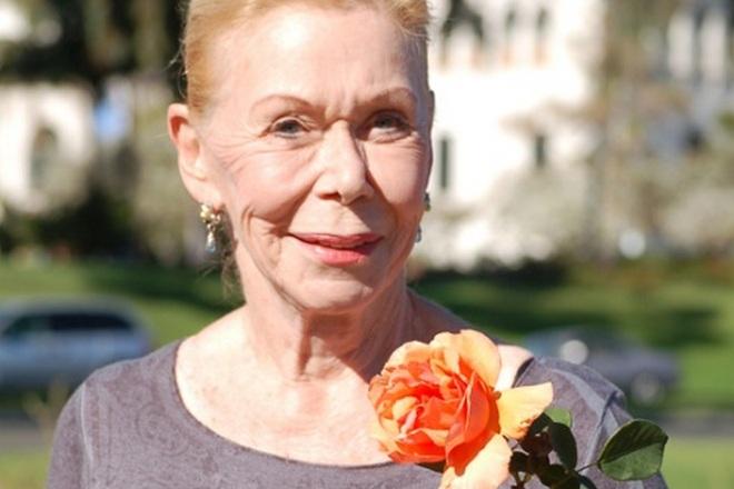 Луиза Хей – биография, фото, личная жизнь, книги, причина смерти