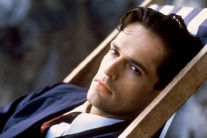 Руперт Эверетт – биография, фото, личная жизнь, новости, фильмография 2018