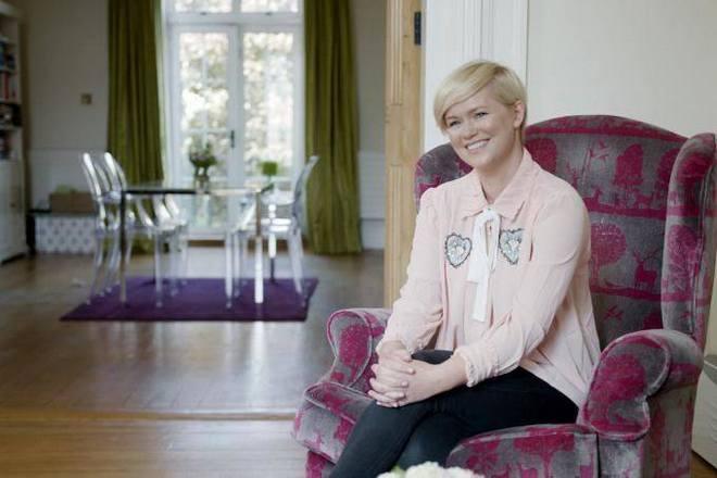 Сесилия Ахерн – биография, фото, личная жизнь, новости, книги 2023