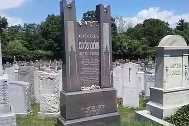 Шолом-Алейхем – биография, фото, личная жизнь, книги, смерть