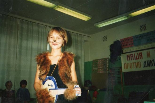 Ирина Маирко – биография, фото, личная жизнь, новости 2023