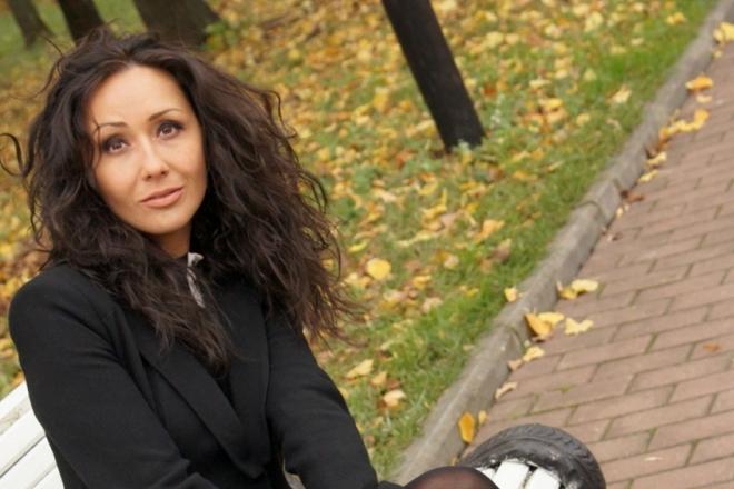 Анна Димова – биография, фото, личная жизнь, новости, фильмы 2023