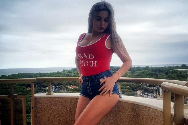 Ольга Семенова – биография, фото, личная жизнь, новости, Инстаграм 2023