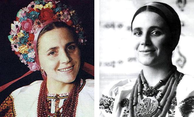 Нина Матвиенко – биография, фото, личная жизнь, новости, песни 2023