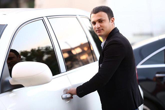 Артур Саркисян – биография, фото, личная жизнь, новости, песни 2023