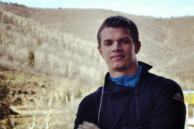 Алексей Зайцев – биография, фото, личная жизнь, новости, бобслей 2023