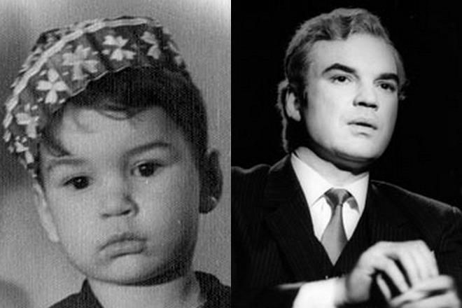 Владимир Молчанов – биография, фото, личная жизнь, новости 2023