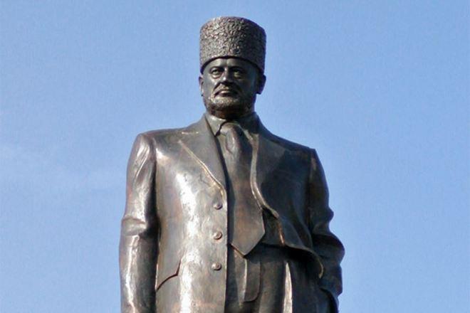 Ахмат Кадыров – биография, фото, личная жизнь, убийство