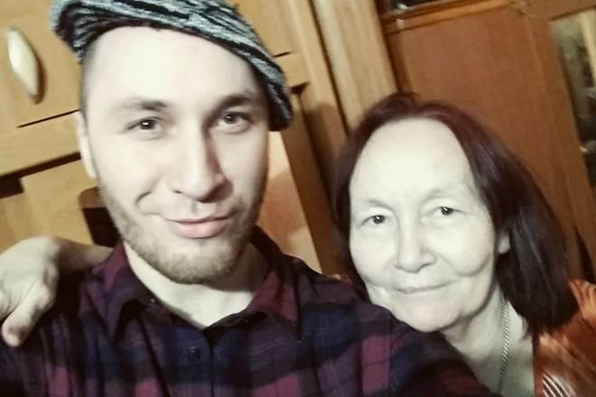 Типси Тип – биография, фото, личная жизнь, новости, песни 2023