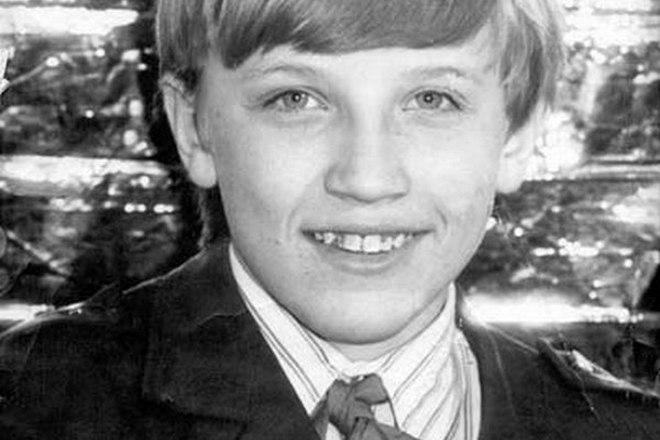 Олег Хромов – биография, фото, личная жизнь, песни, смерть