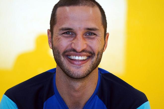 Фёдор Кудряшов – биография, фото, личная жизнь, новости, футбол 2023