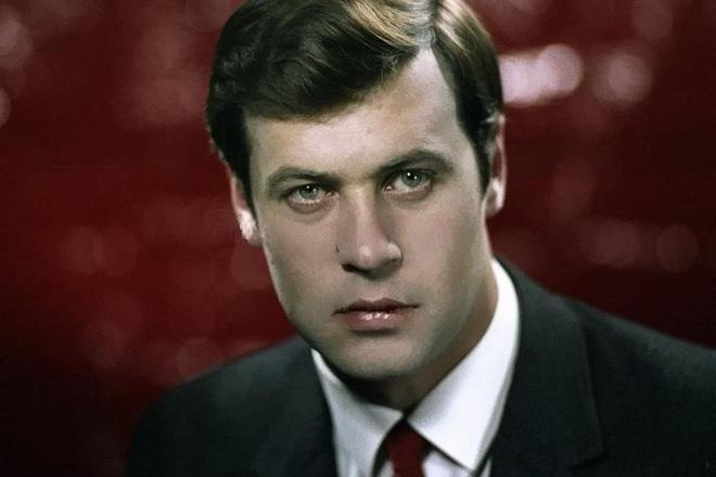 Георгий Мартынюк - биография, фильмы, личная жизнь, причина смерти