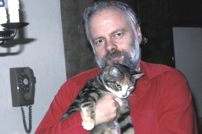 Филип Дик – биография, фото, личная жизнь, книги, смерть