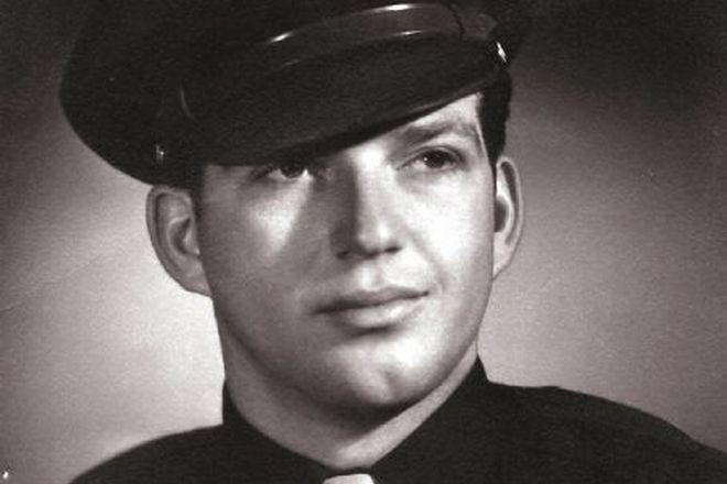 Сидни Шелдон – биография, фото, личная жизнь, книги, причина смерти