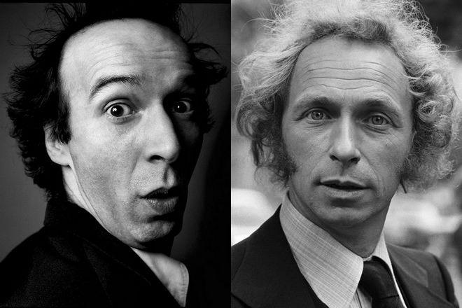 Роберто Бениньи – биография, фото, личная жизнь, новости, фильмография 2023