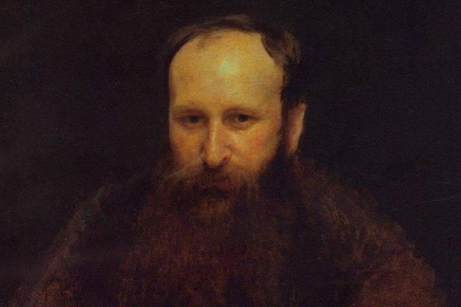 Василий Верещагин – биография, портрет, личная жизнь, картины