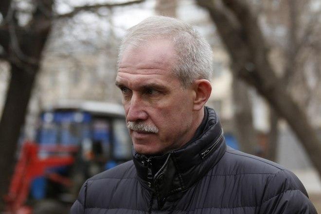 Сергей Морозов – биография, фото, личная жизнь, новости 2023