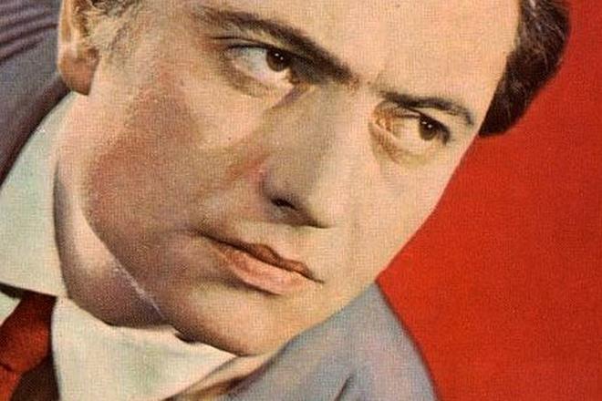 Вадим Бероев - биография, личная жизнь, фильмы, причина смерти