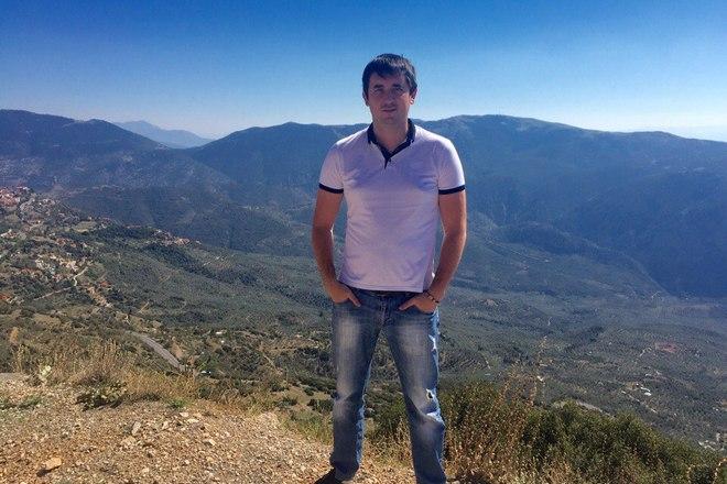 Андрей Шабарин – биография, фото, личная жизнь, новости, «Дом-2» 2023