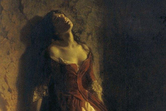 Княжна Тараканова – биография, фото, личная жизнь, причина смерти