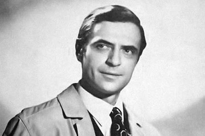 Александр Лазарев (старший) – биография, фото, личная жизнь, фильмы, причина смерти